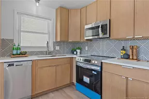 1707 Camelot Dr, Fayetteville, NC 28304 - Photo 9