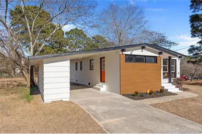 1707 Camelot Drive, Fayetteville, NC 28304 - Photo 25