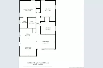 1707 Camelot Drive, Fayetteville, NC 28304 - Photo 35