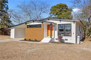 1707 Camelot Dr, Fayetteville, NC 28304 - Photo 1