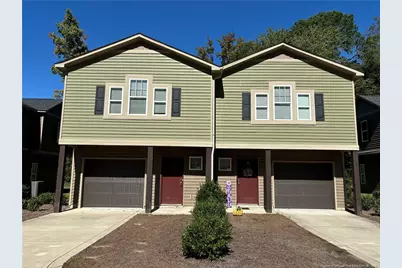 6505 Dusty Edge Trail, Fayetteville, NC 28314 - Photo 1