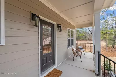 9 Tull Lane, Pinehurst, NC 28374 - Photo 5