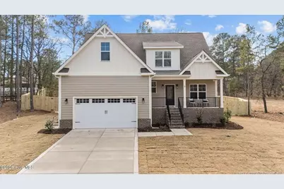 9 Tull Lane, Pinehurst, NC 28374 - Photo 3