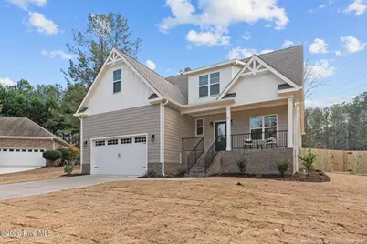 9 Tull Lane, Pinehurst, NC 28374 - Photo 1