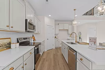 9 Tull Lane, Pinehurst, NC 28374 - Photo 17