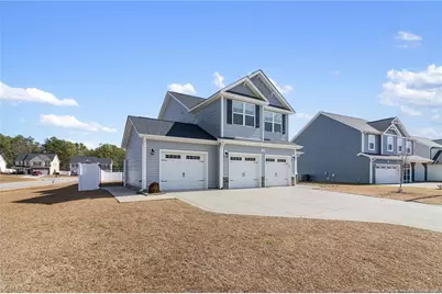 1338 Water Leaf Drive, Fayetteville, NC 28314 - Photo 45