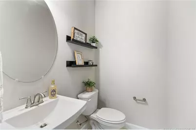 1338 Water Leaf Drive, Fayetteville, NC 28314 - Photo 9