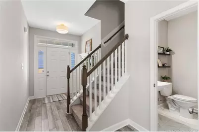 1338 Water Leaf Drive, Fayetteville, NC 28314 - Photo 7