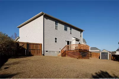 1216 Piper Court, Hope Mills, NC 28348 - Photo 23