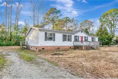 211 Lewis Street, Bladenboro, NC 28320 - Photo 3