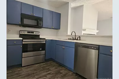 390 Bubble Creek Court #12, Fayetteville, NC 28311 - Photo 9