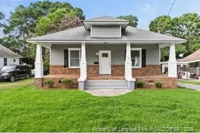 204 W E Street, Erwin, NC 28339 - Photo 1