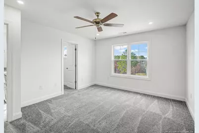 17 Tackett Court, Lillington, NC 27546 - Photo 19