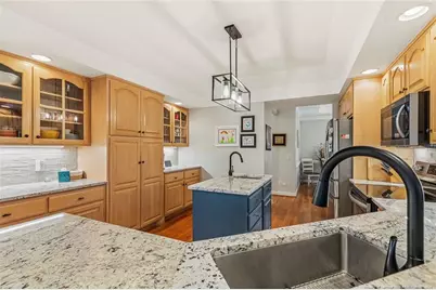 577 Broadmoor Court, Sanford, NC 27332 - Photo 19