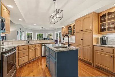 577 Broadmoor Court, Sanford, NC 27332 - Photo 23