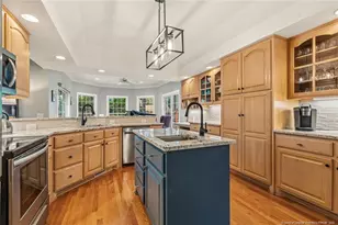 577 Broadmoor Ct, Sanford, NC 27332 - Photo 23