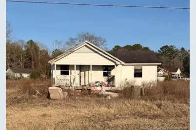 4201 Dudley Road, Fayetteville, NC 28312 - Photo 1