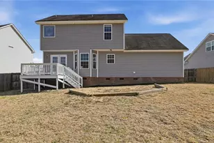 2332 Saltwood Dr, Fayetteville, NC 28306 - Photo 27