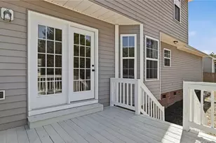 2332 Saltwood Dr, Fayetteville, NC 28306 - Photo 29