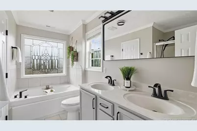 2332 Saltwood Drive, Fayetteville, NC 28306 - Photo 17