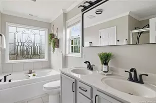 2332 Saltwood Dr, Fayetteville, NC 28306 - Photo 17