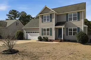 2332 Saltwood Dr, Fayetteville, NC 28306 - Photo 25
