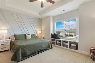 267 Placid Pond Dr, Broadway, NC 27505 - Photo 21