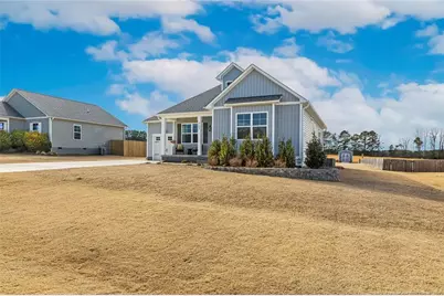 267 Placid Pond Drive, Broadway, NC 27505 - Photo 3