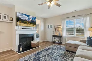 267 Placid Pond Dr, Broadway, NC 27505 - Photo 11