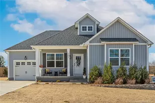 267 Placid Pond Dr, Broadway, NC 27505 - Photo 1