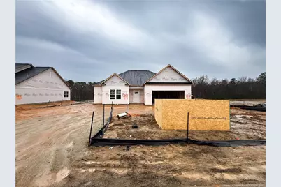 5423 Tall Timbers (Lot 99) Court, Fayetteville, NC 28311 - Photo 1