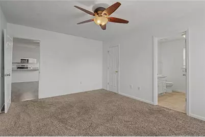 4400 Josh Court, Hope Mills, NC 28348 - Photo 13