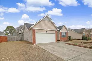 4400 Josh Ct, Hope Mills, NC 28348 - Photo 3