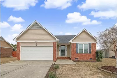 4400 Josh Court, Hope Mills, NC 28348 - Photo 1