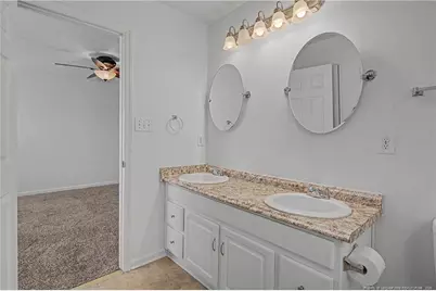 4400 Josh Court, Hope Mills, NC 28348 - Photo 29