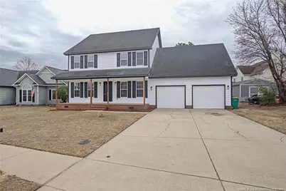 5917 Sunday Drive, Fayetteville, NC 28306 - Photo 3