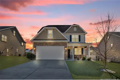 3326 Northgate Drive, Fayetteville, NC 28311 - Photo 1