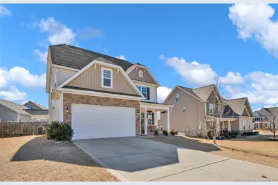 3326 Northgate Drive, Fayetteville, NC 28311 - Photo 3