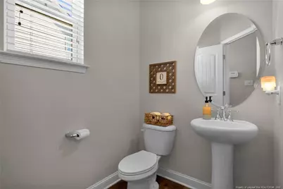 3326 Northgate Drive, Fayetteville, NC 28311 - Photo 27