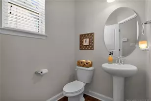 3326 Northgate Dr, Fayetteville, NC 28311 - Photo 27