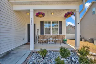 3326 Northgate Dr, Fayetteville, NC 28311 - Photo 5