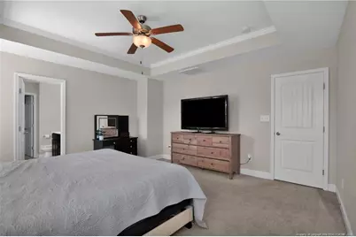 3326 Northgate Drive, Fayetteville, NC 28311 - Photo 29