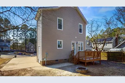 3512 Driftstone Circle, Fayetteville, NC 28311 - Photo 3