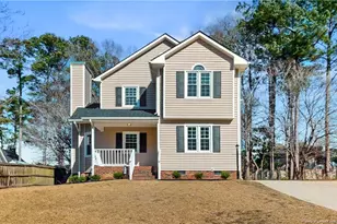 3512 Driftstone Cir, Fayetteville, NC 28311 - Photo 1