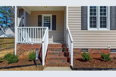 3512 Driftstone Circle, Fayetteville, NC 28311 - Photo 5