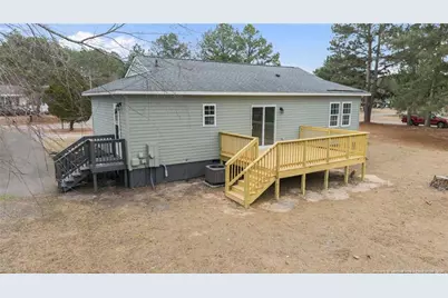 122 Fullers Way, Aberdeen, NC 28315 - Photo 5