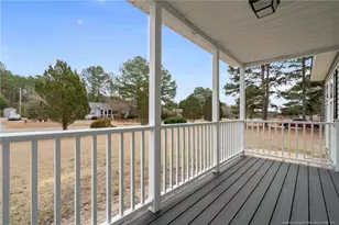 122 Fullers Wy, Aberdeen, NC 28315 - Photo 7