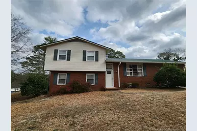 5834 McDougal Drive, Fayetteville, NC 28304 - Photo 5