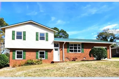 5834 McDougal Drive, Fayetteville, NC 28304 - Photo 3