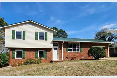 5834 McDougal Drive, Fayetteville, NC 28304 - Photo 3